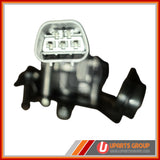 Wiper Motor Assembly - WMFI07