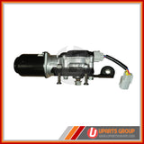 Wiper Motor Assembly - WMFI07