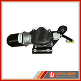 Wiper Motor Assembly - WMFI07