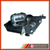 Wiper Motor Assembly - WMFO10