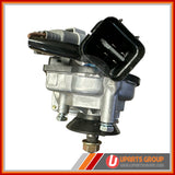 Wiper Motor Assembly - WMFO15