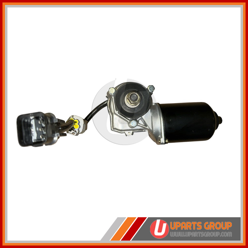Wiper Motor Assembly - WMFO19