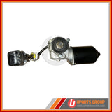 Wiper Motor Assembly - WMFO19