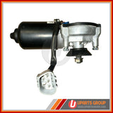 Wiper Motor Assembly - WMGC05