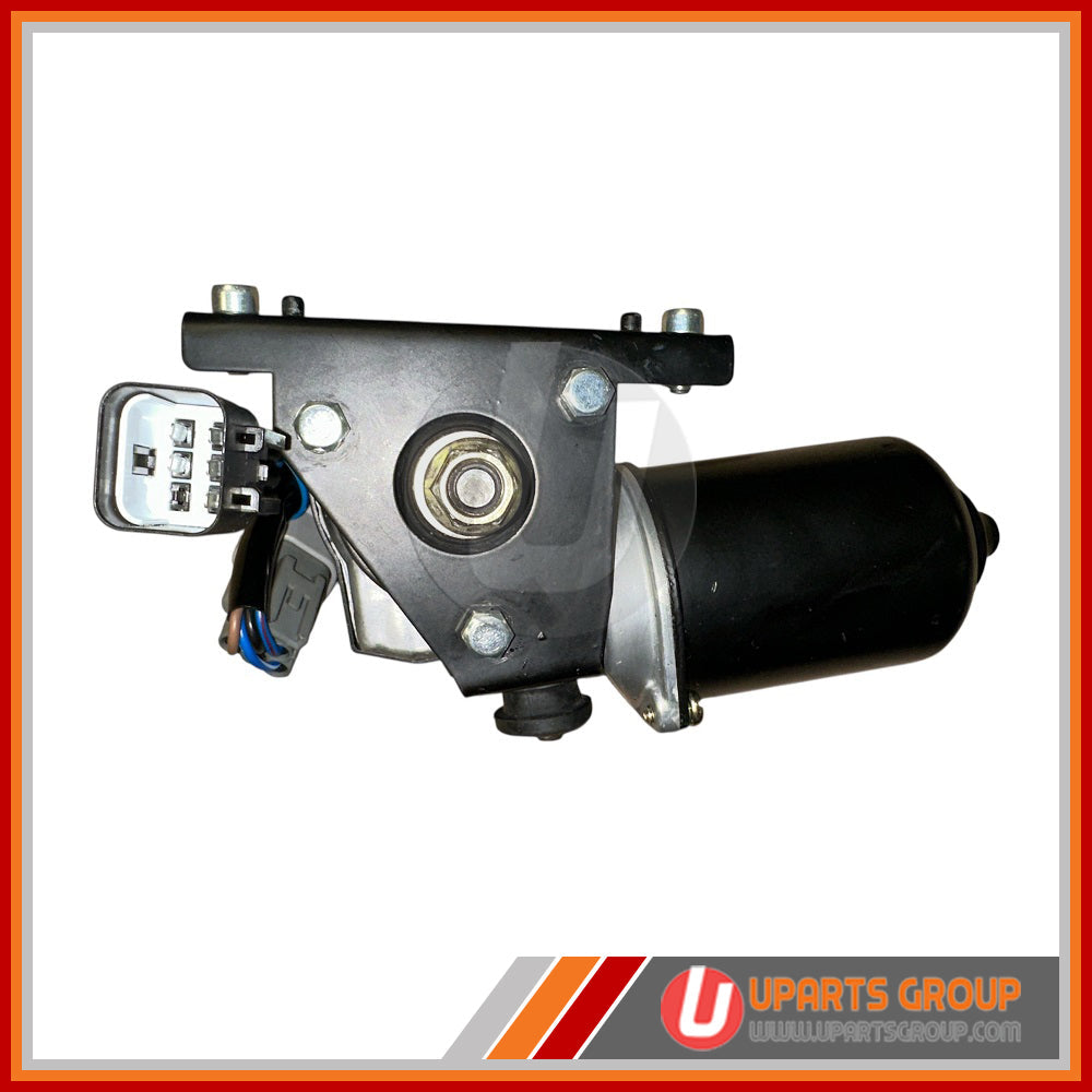 Wiper Motor Assembly - WMGE09