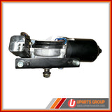 Wiper Motor Assembly - WMGE09