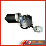 Wiper Motor Assembly - WMGS07