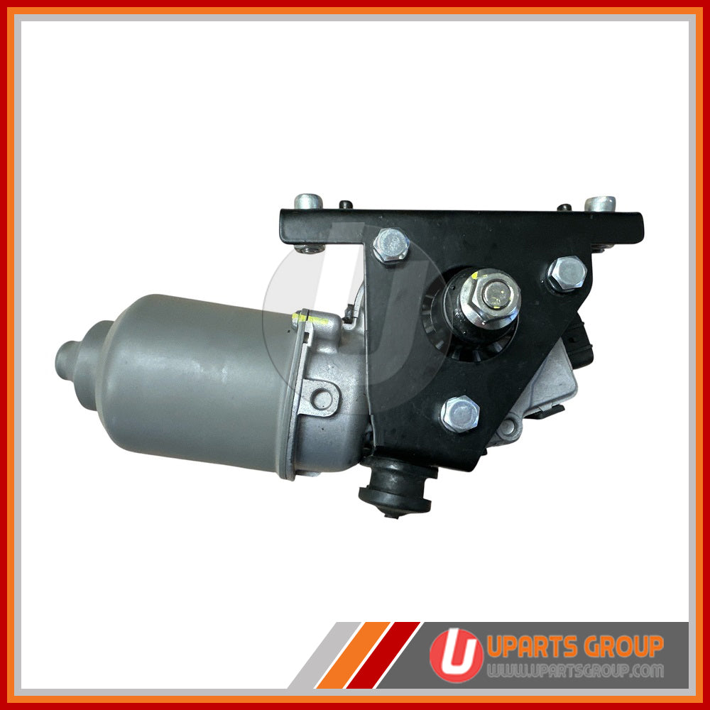 Wiper Motor Assembly - WMGS14
