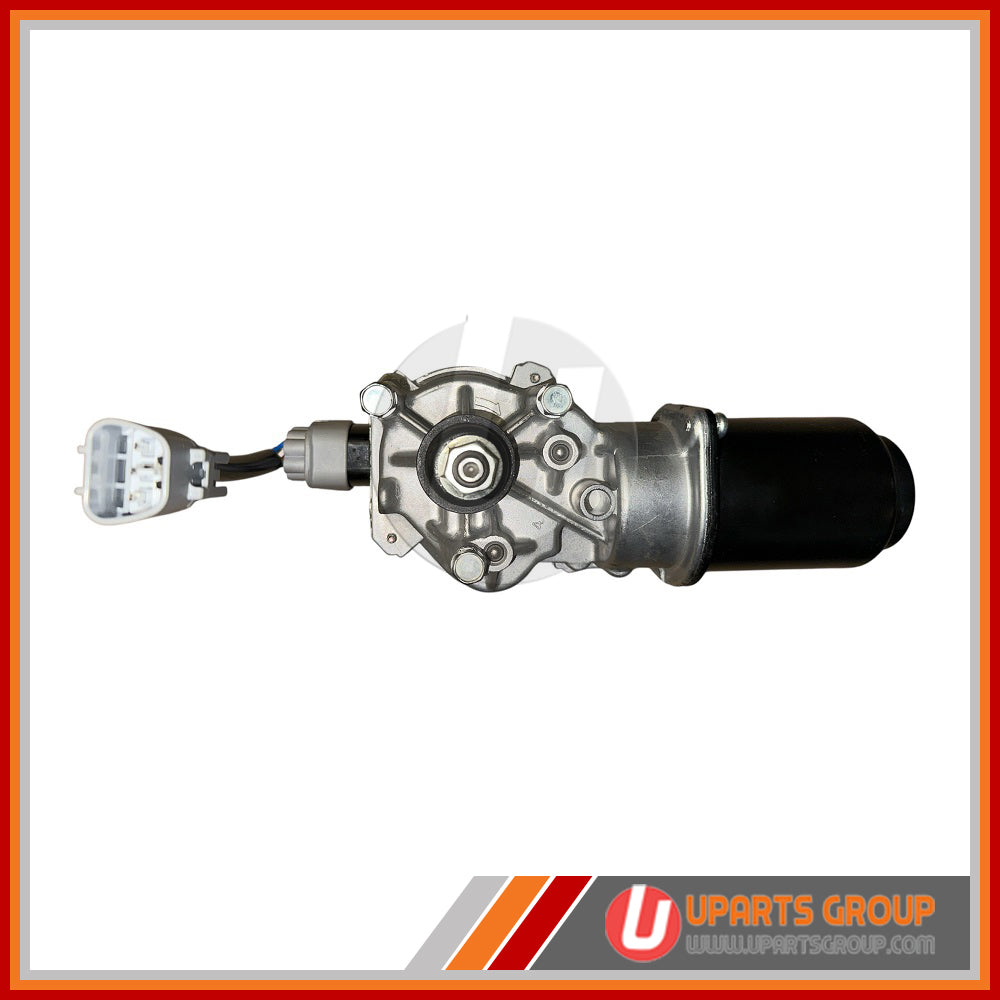 Wiper Motor Assembly - WMGT09