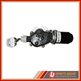 Wiper Motor Assembly - WMGT09
