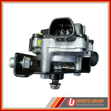 Wiper Motor Assembly - WMH306