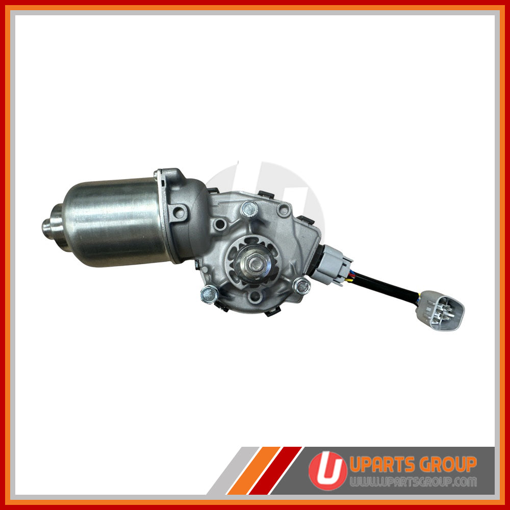 Wiper Motor Assembly - WMHR16