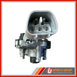Wiper Motor Assembly - WMHR16