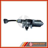 Wiper Motor Assembly - WMHR16
