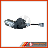 Wiper Motor Assembly - WMHR16