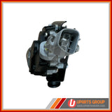 Wiper Motor Assembly - WMIA16