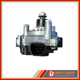 Wiper Motor Assembly - WMIM24