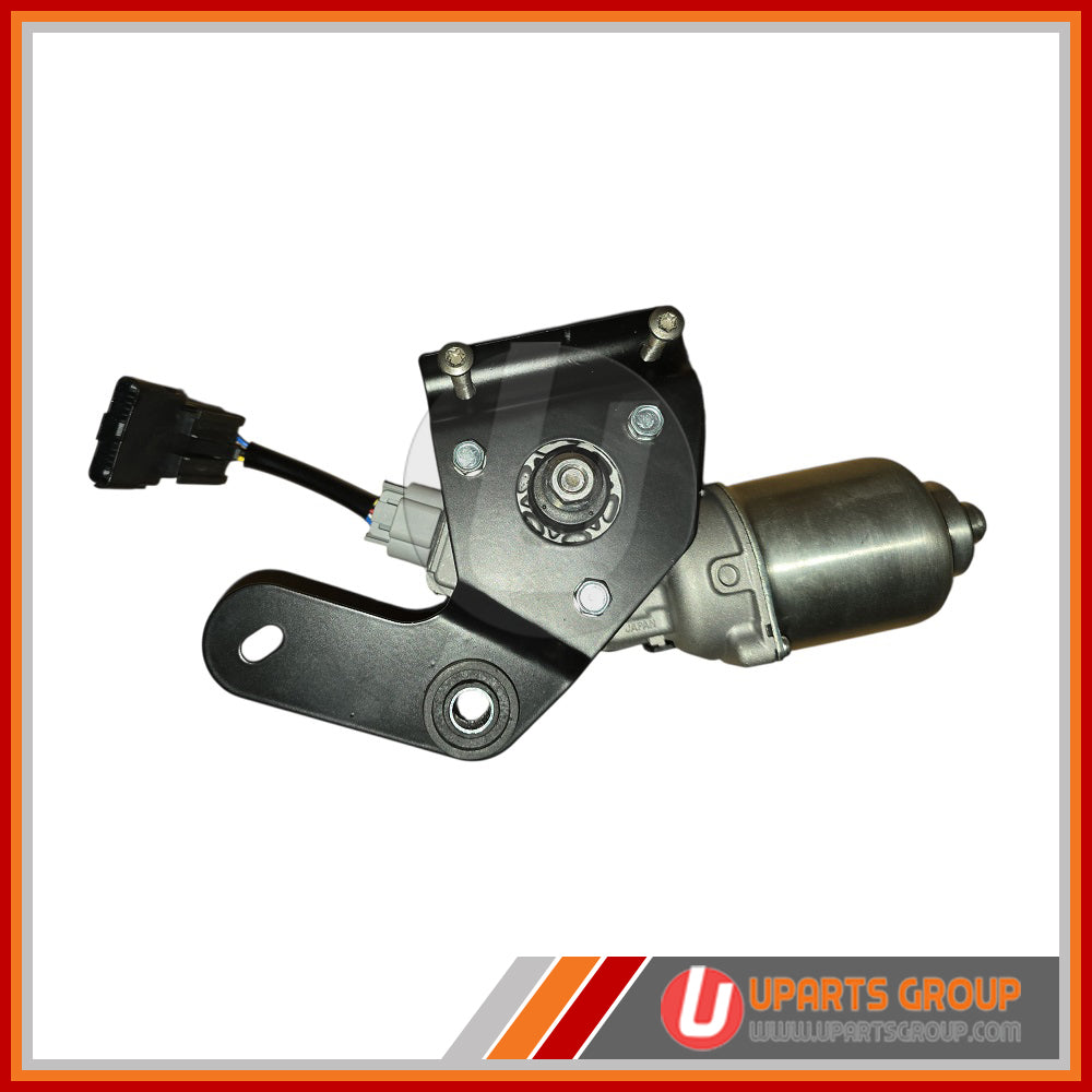 Wiper Motor Assembly - WMJU10