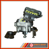 Wiper Motor Assembly - WMJU10