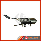 Wiper Motor Assembly - WMJU10