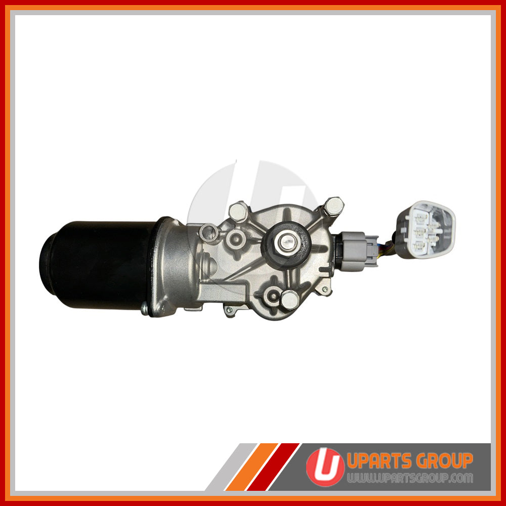 Wiper Motor Assembly - WMLA08