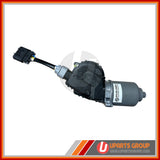 Wiper Motor Assembly - WMLA10