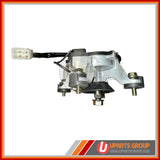 Wiper Motor Assembly - WMLC91