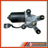 Wiper Motor Assembly - WMLC93