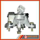 Wiper Motor Assembly - WMLC93