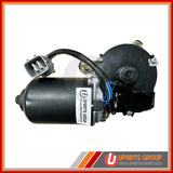 Wiper Motor Assembly - WMLC93