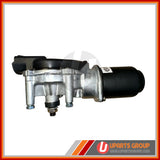 Wiper Motor Assembly - WMLE01