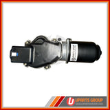 Wiper Motor Assembly - WMLE01