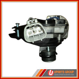 Wiper Motor Assembly - WMLE05