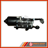 Wiper Motor Assembly - WMLE05