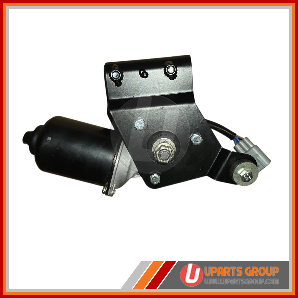 Wiper Motor Assembly - WMLE09
