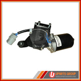 Wiper Motor Assembly - WMLE09