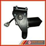 Wiper Motor Assembly - WMLE10