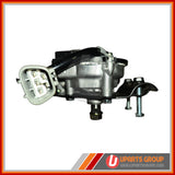Wiper Motor Assembly - WMLE10