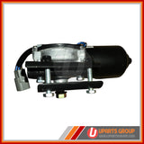 Wiper Motor Assembly - WMLE10