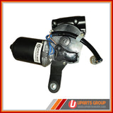 Wiper Motor Assembly - WMLE10