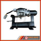 Wiper Motor Assembly - WMM310