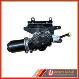 Wiper Motor Assembly - WMM310