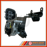Wiper Motor Assembly - WMM312