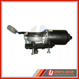 Wiper Motor Assembly - WMM314