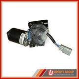 Wiper Motor Assembly - WMM314