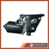 Wiper Motor Assembly - WMM603