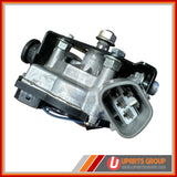 Wiper Motor Assembly - WMM603