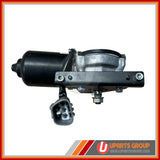 Wiper Motor Assembly - WMM603