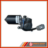 Wiper Motor Assembly - WMM603