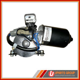 Wiper Motor Assembly - WMMA07